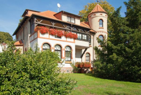 Villa Wiking Hall in Sellin